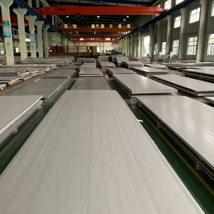 2024/3003/5052/5083 Thermal Insulation Aluminum Sheet