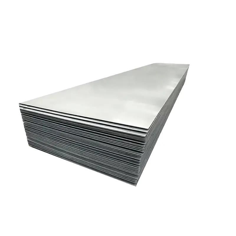 Aleación de Al/Diamante /Aluminio Embossado 1050 1145 2024 3004 5A05 6061 6063/Hoja/ Bobina/ Placa de Aluminio