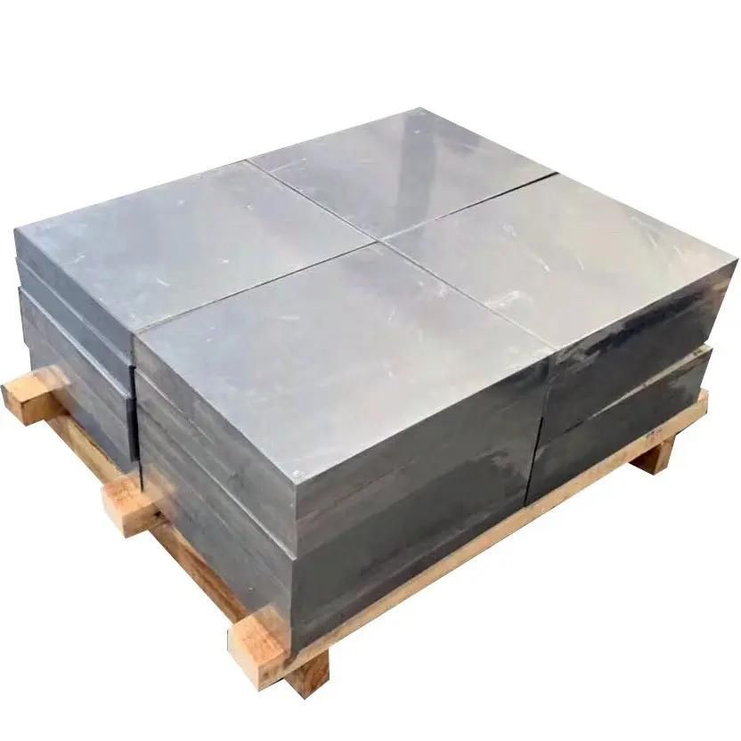 H321 H112 5052 5005 5754 5083 O H32 H34 H111 H116 Hoja o Placa de Aluminio para la Construcción de Barcos