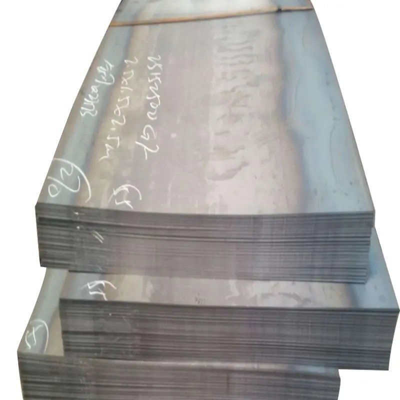Precio de fábrica de gran stock, hoja / placa de aluminio 7075, 6082, 6061, 5083, 2024 de 3 mm a 430 mm de grosor