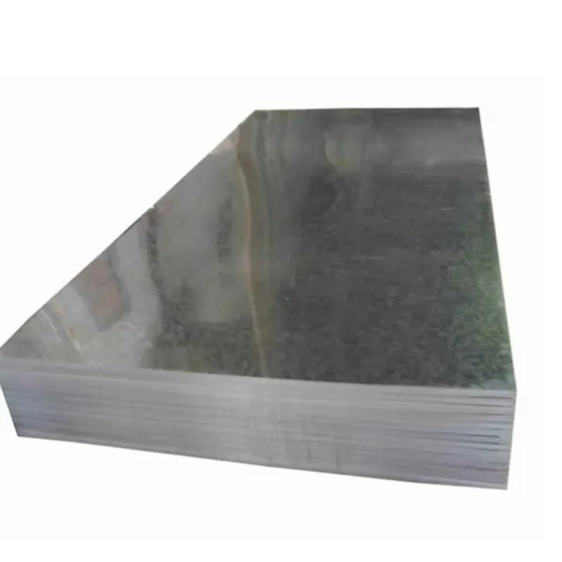 galvanized iron roof sheet
