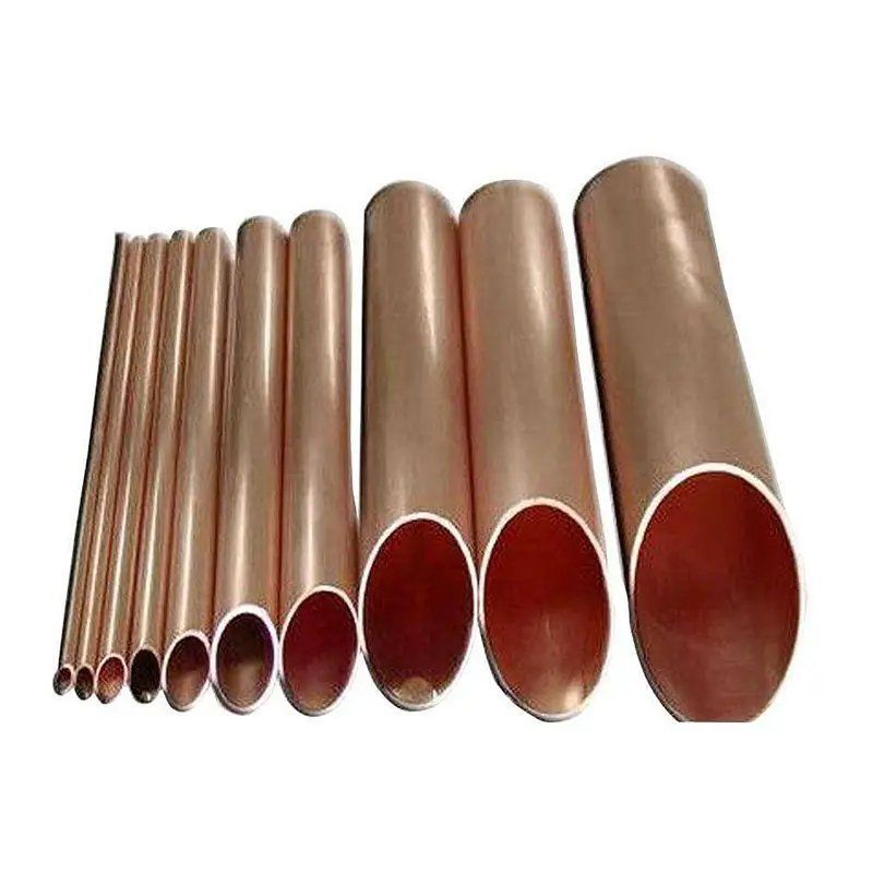 Od: 2-914m (1/16 "-36") C27000, C27200, C27400, C28000 C21000, C22000, C23000, C24000, tubo de cobre C26000/tubo con buena calidad
