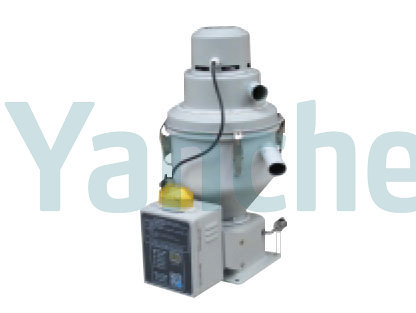 YAL系列直結(jié)式真空填料機