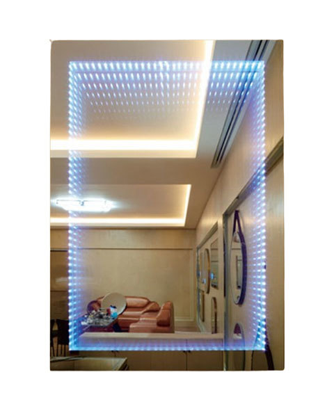 Abyss Mirror Series