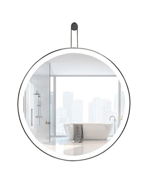 Hanging Mirror Series