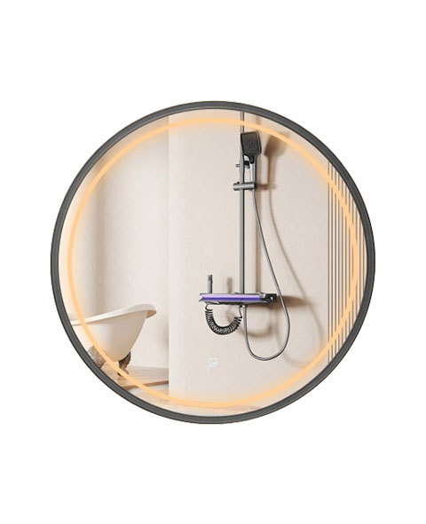 Stainless Steel Frame Series
