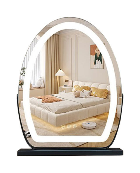 Makeup Mirror Series