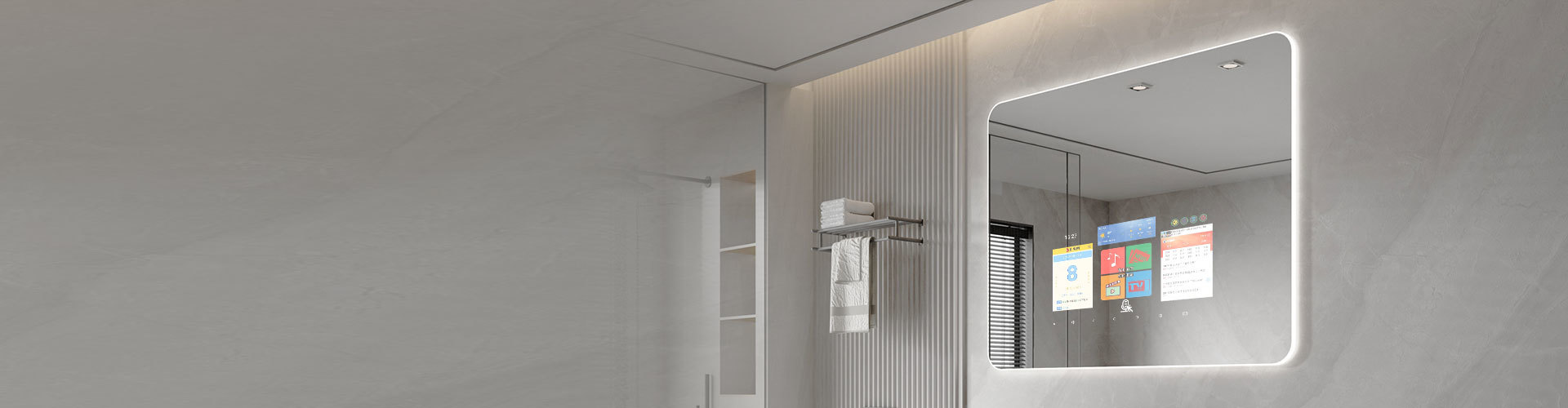 Heavy bath imagination/body unlimited