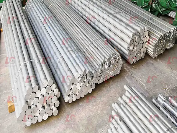 3A21 Aluminum Bar