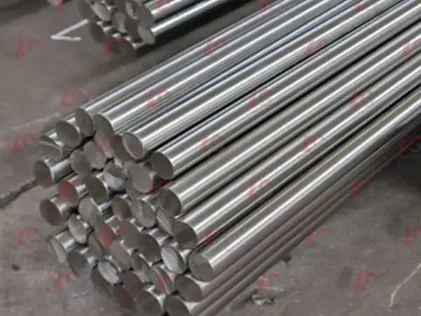 316 Stainless Steel Bar