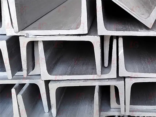 Carbon Steel Channel