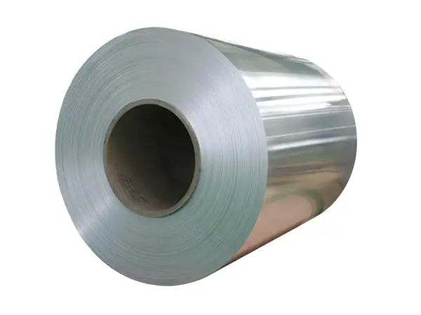 DX52D/SGCD1 Galvanized Coil