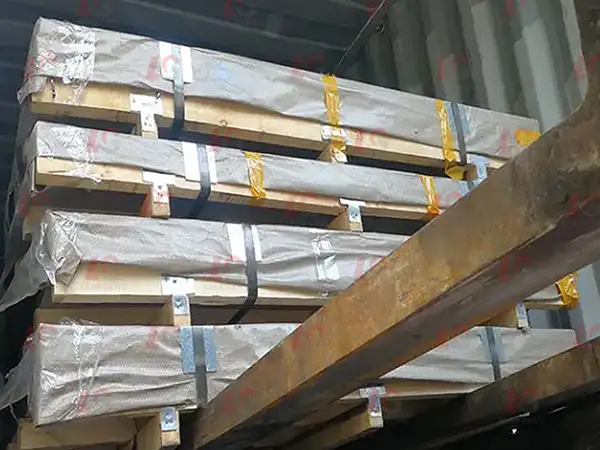 A516 Pressure Vessel Steel Plate