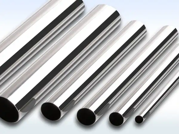 304 Stainless Steel Pipe