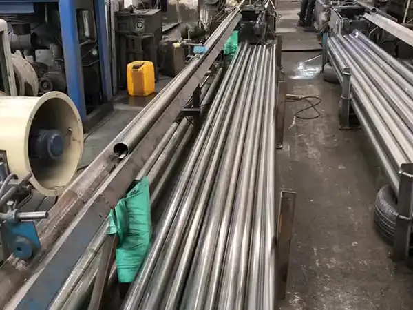 303 Stainless Steel Pipe