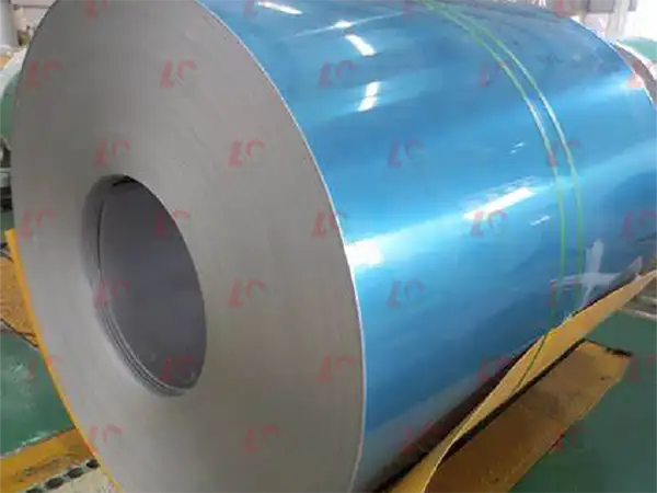 1070 Aluminum Coil