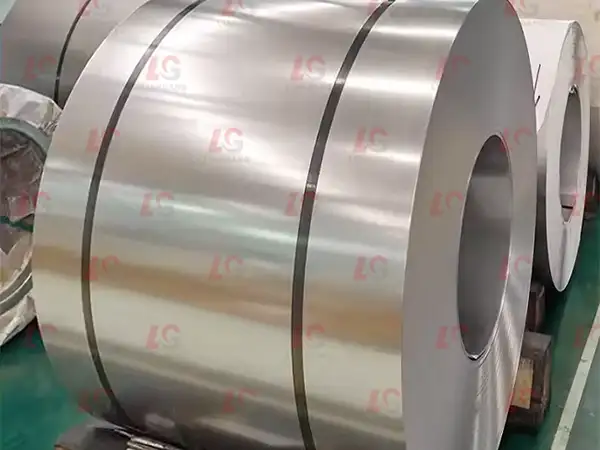 3003 Aluminum Coil