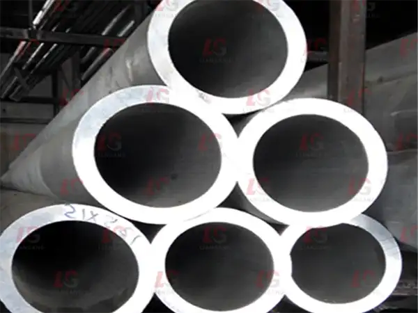 3003 Aluminum Pipe