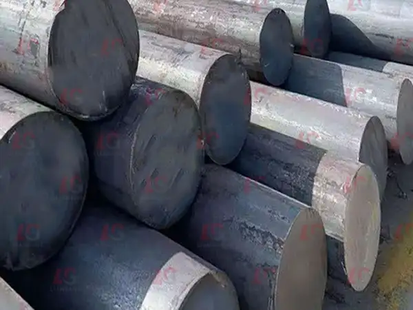 AISI/SAE 1018 Carbon Steel Bar