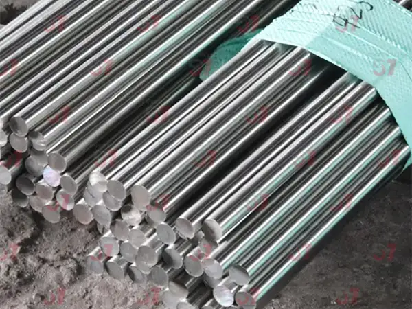 304 Stainless Steel Bar