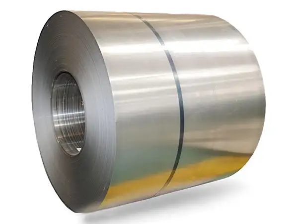Hot Dip Galvanized Coil