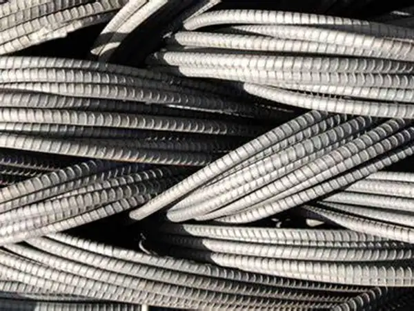 ASTM A615 Reinforcement Bar Grade 80