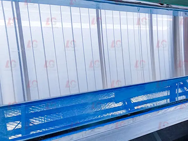 1100 Aluminum Plate