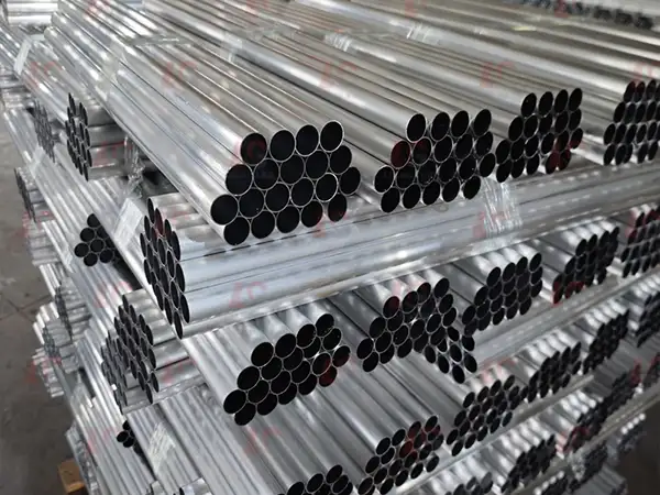 1060 Aluminum Pipe