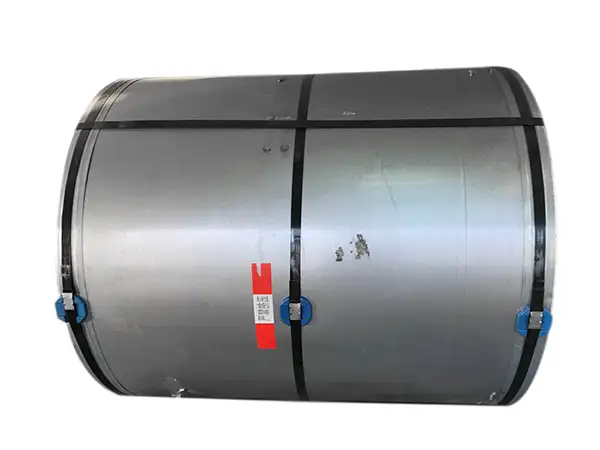Z275 Galvanized Coil