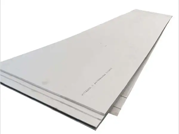 310S Stainless Steel Plate