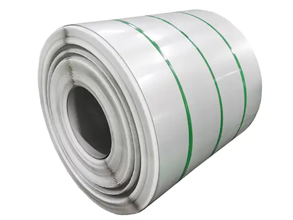 Shandong Liangang Metal Materials Co., Ltd.