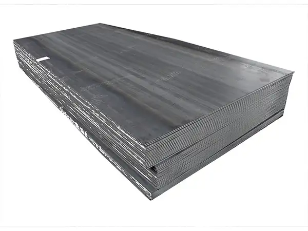 A656/S355J2 Carbon Steel Plate
