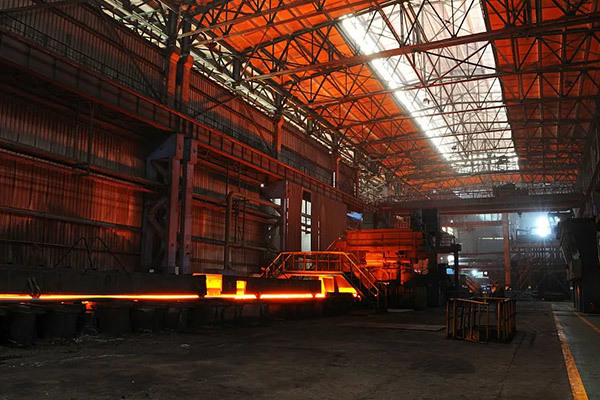 Factory Workshop