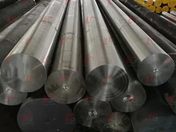 405 Stainless Steel Bar