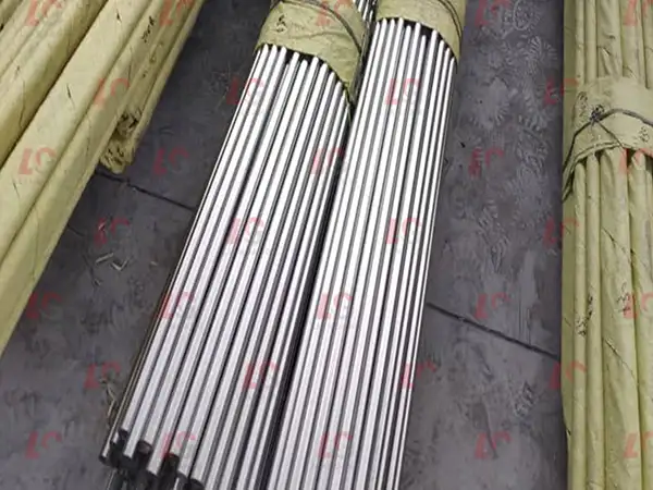 440C Stainless Steel Bar