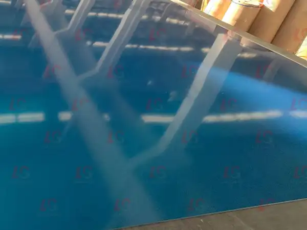 5052 Aluminum Plate