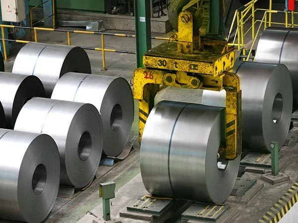 The difference between steel coils and steel strips