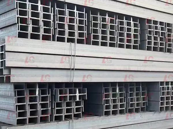 Carbon Steel H Steel