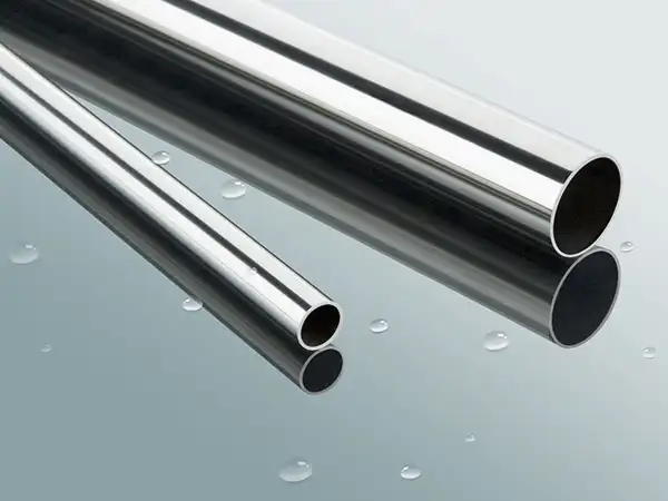 301 Stainless Steel Pipe
