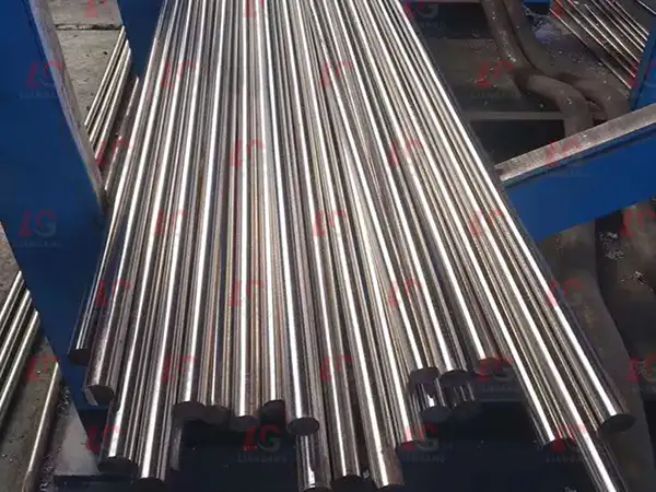 316L Stainless Steel Bar