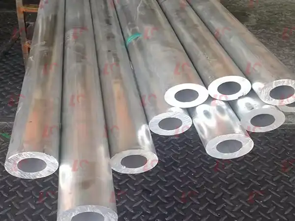 7075 Aluminum Pipe