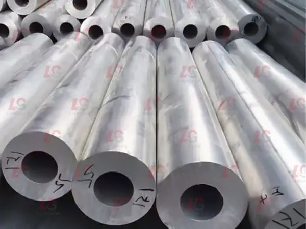 1050 Aluminum Pipe