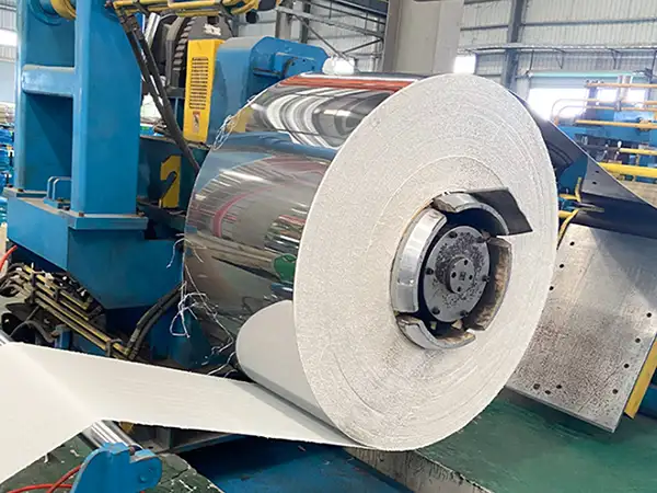 Shandong Liangang Metal Materials Co., Ltd.