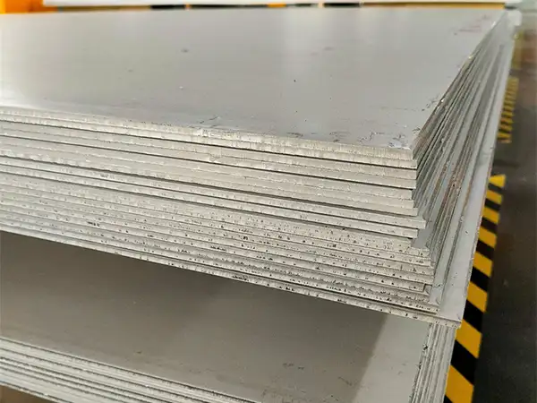 202 Stainless Steel Plate