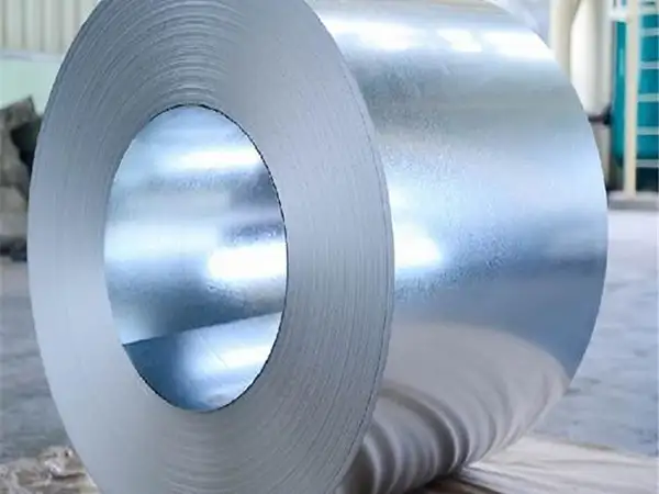 Hot Dip Galvalume Steel Coil