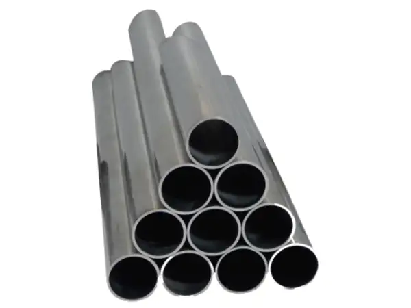 DIN 17175 Seamless Steel Pipe