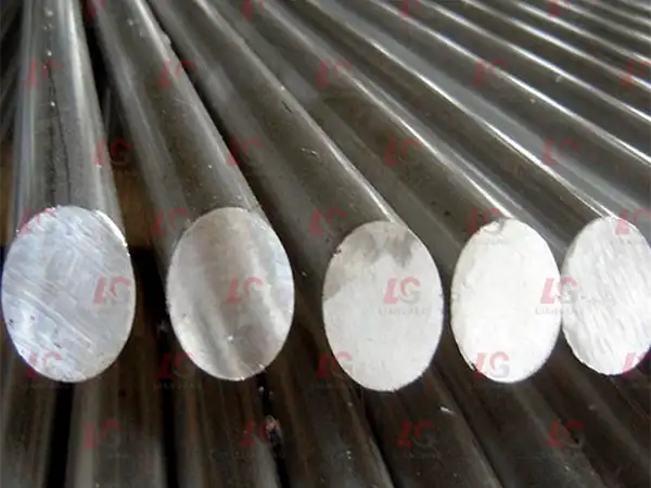 347 Stainless Steel Bar