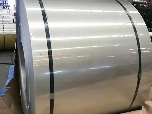 Shandong Liangang Metal Materials Co., Ltd.