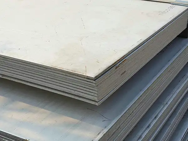 317L Stainless Steel Plate