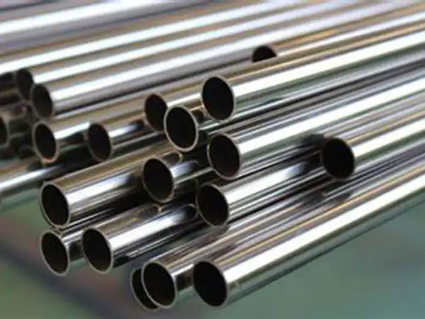 202 Stainless Steel Pipe